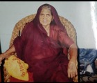 मेरी नानी