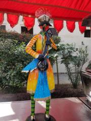  रघुकुल रीत... 
