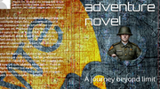 My adventure novel: hero kon