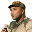 ANIL KUMAR